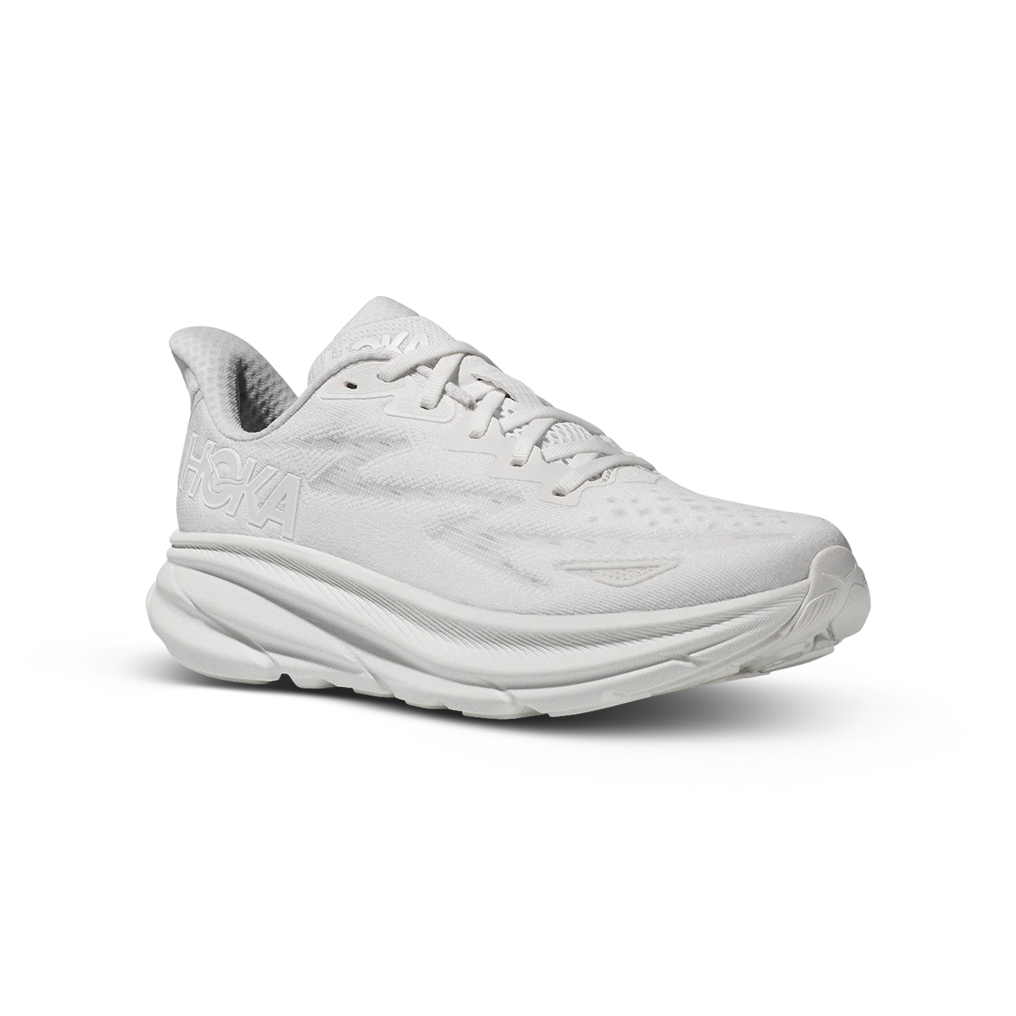 Hoka W Clifton 9