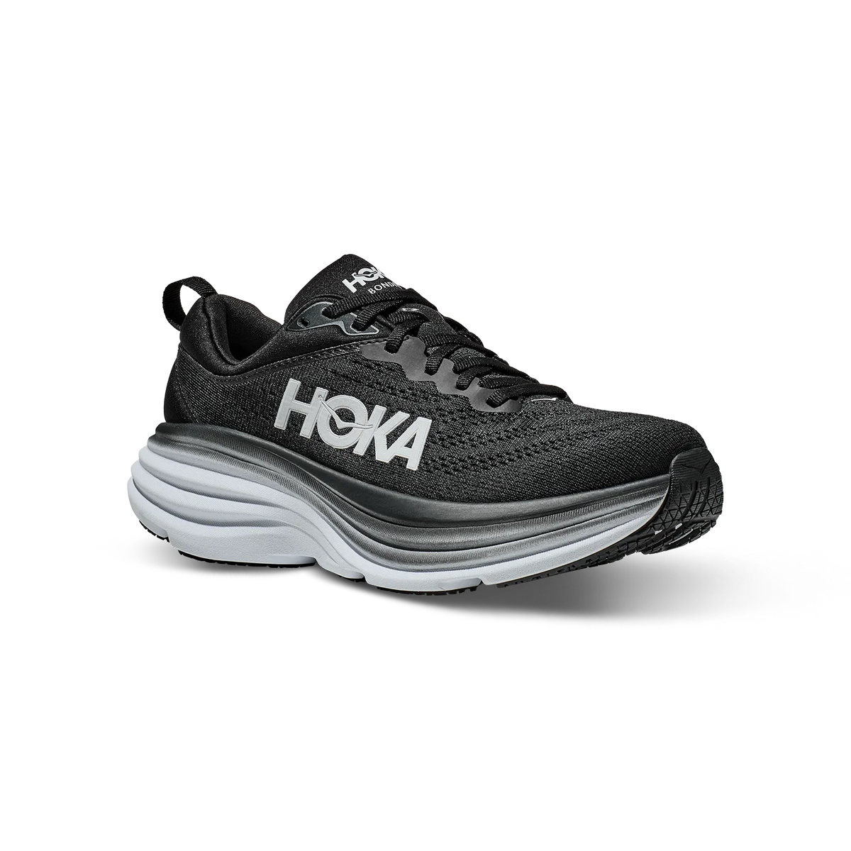 Hoka W Bondi 8
