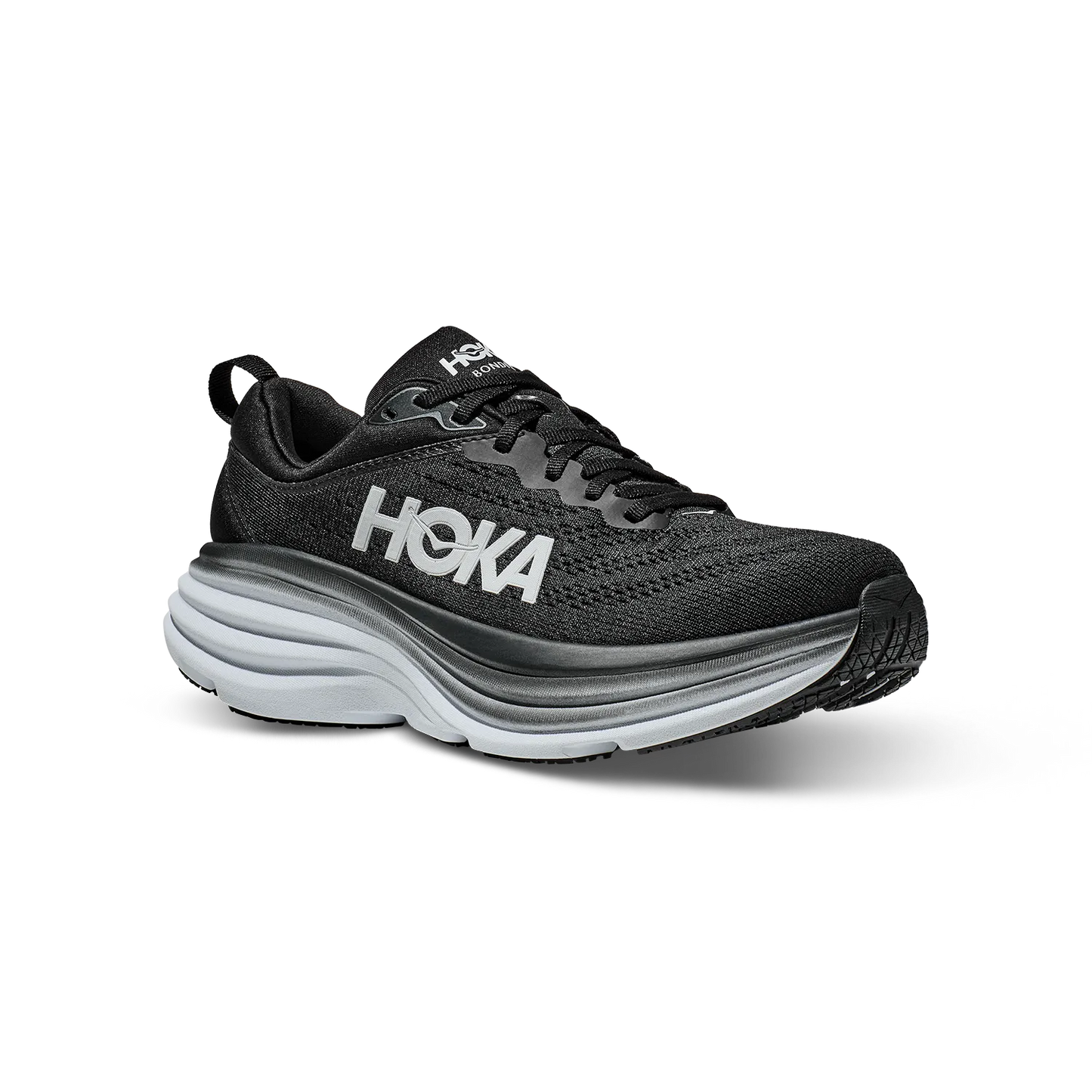 Hoka W Bondi 8
