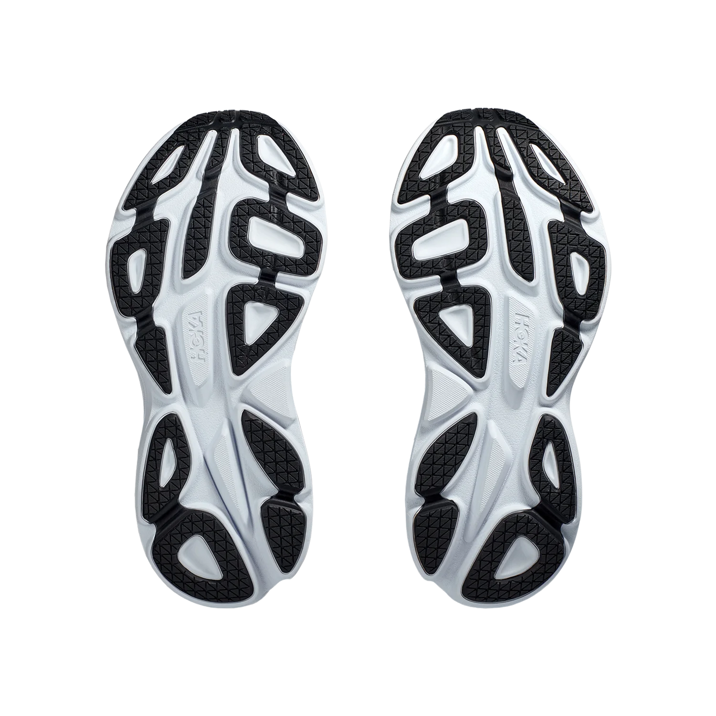 Hoka W Bondi 8