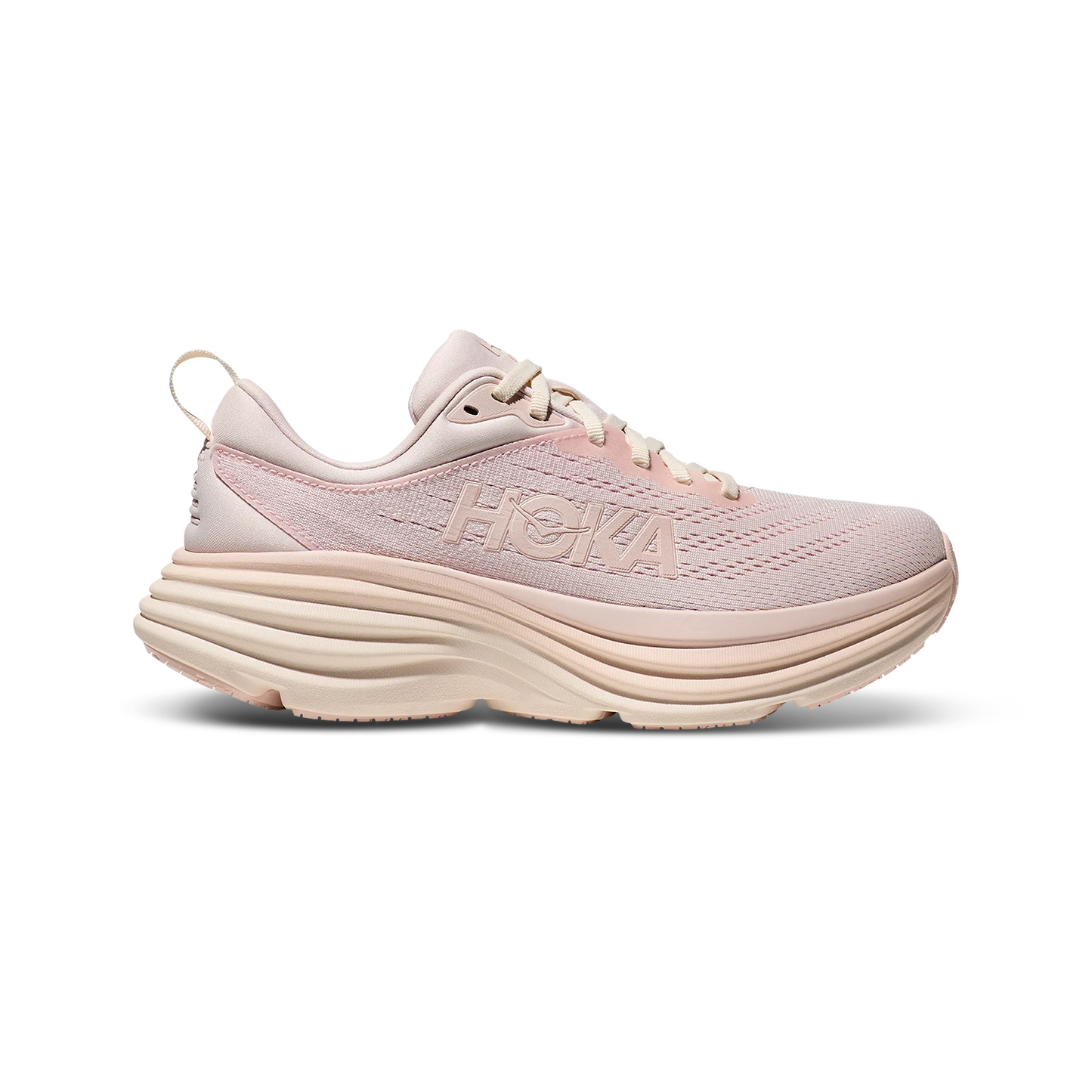 Hoka W Bondi 8