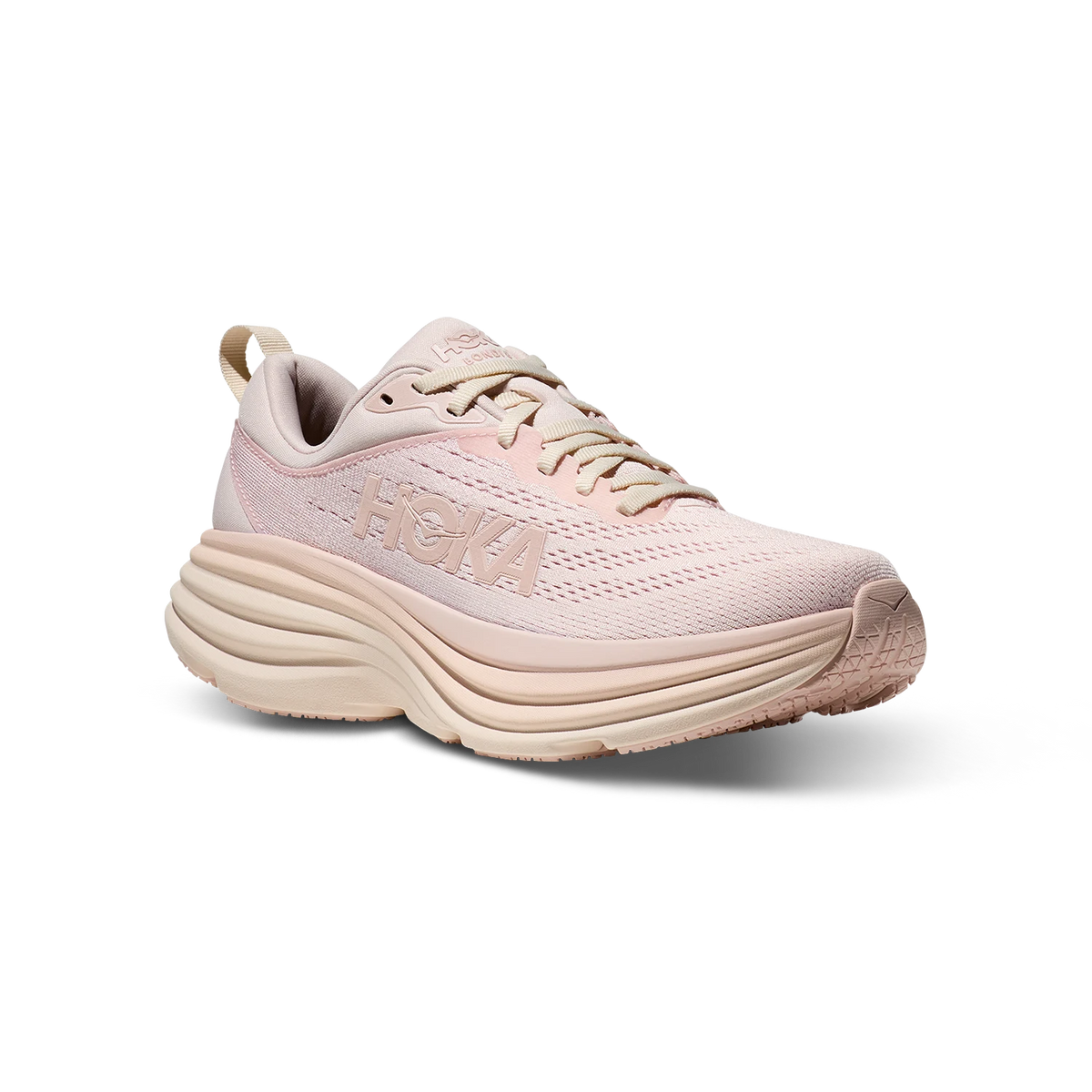 Hoka W Bondi 8