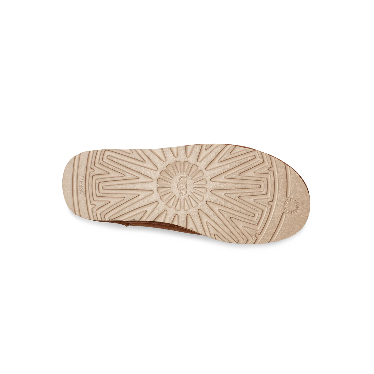 UGG Classic Slip-On M