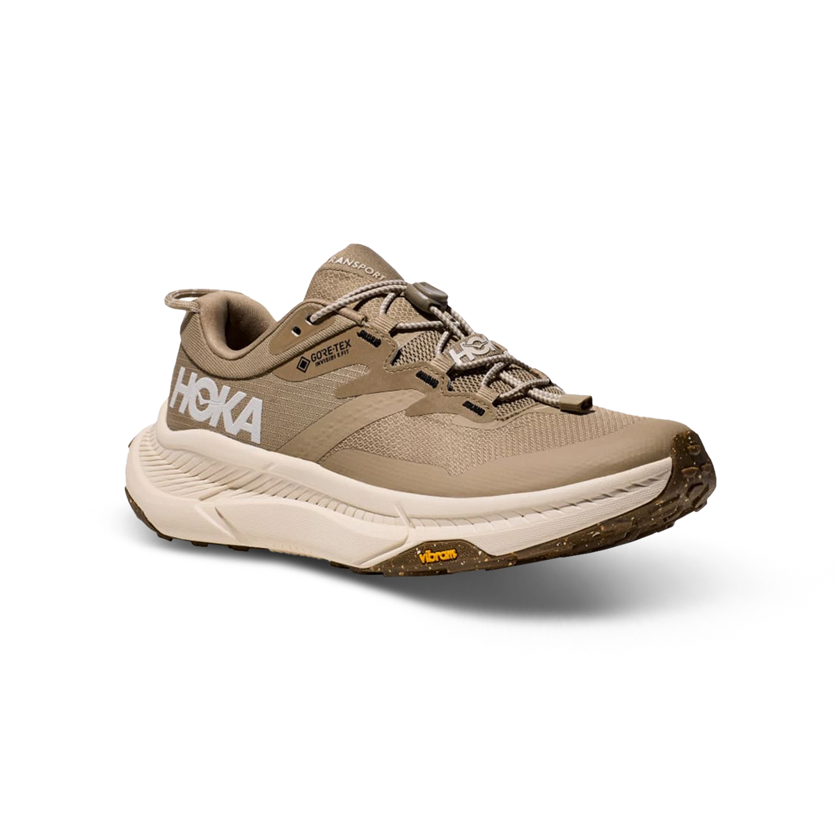 Hoka W Transport GTX