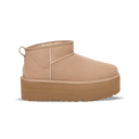 UGG Classic Ultra Mini Platform
