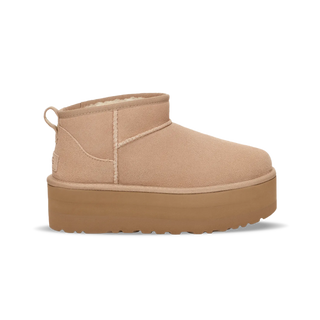 UGG Classic Ultra Mini Platform