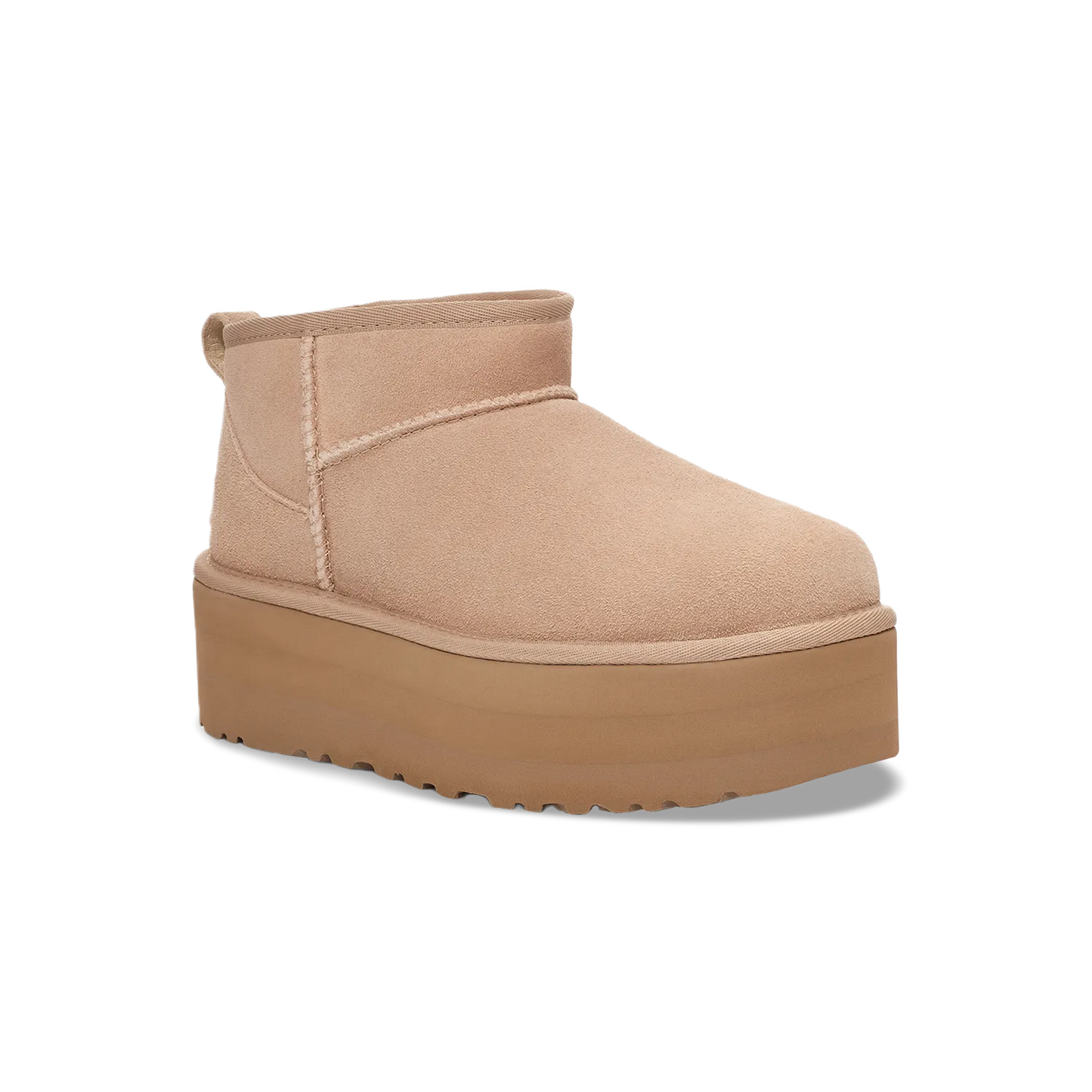 UGG Classic Ultra Mini Platform