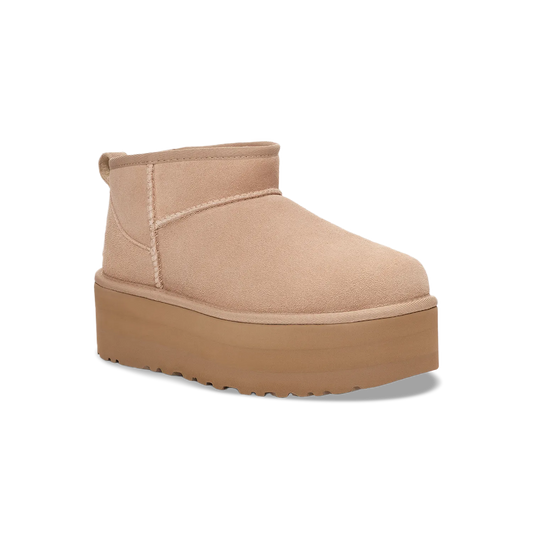 UGG Classic Ultra Mini Platform