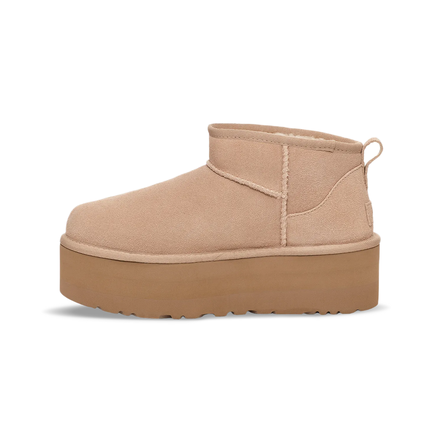 UGG Classic Ultra Mini Platform