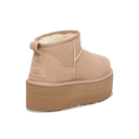 UGG Classic Ultra Mini Platform