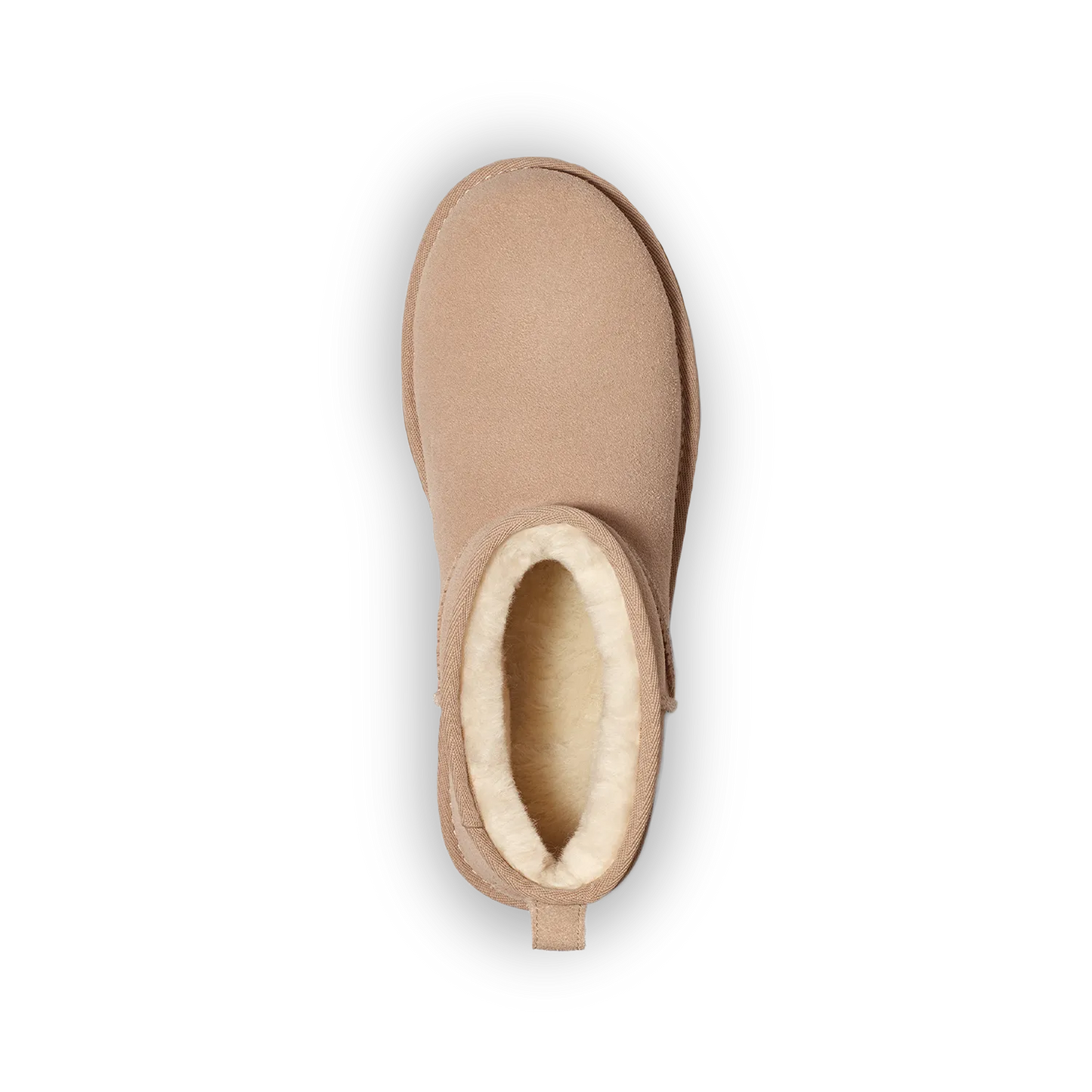 UGG Classic Ultra Mini Platform