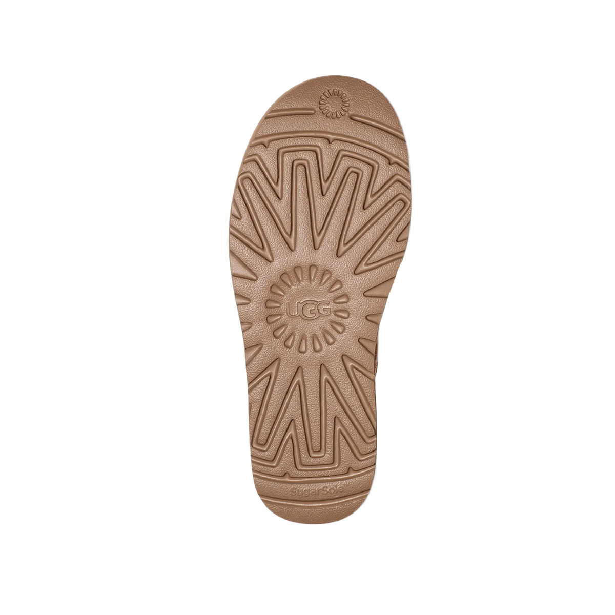 UGG Classic Ultra Mini Platform