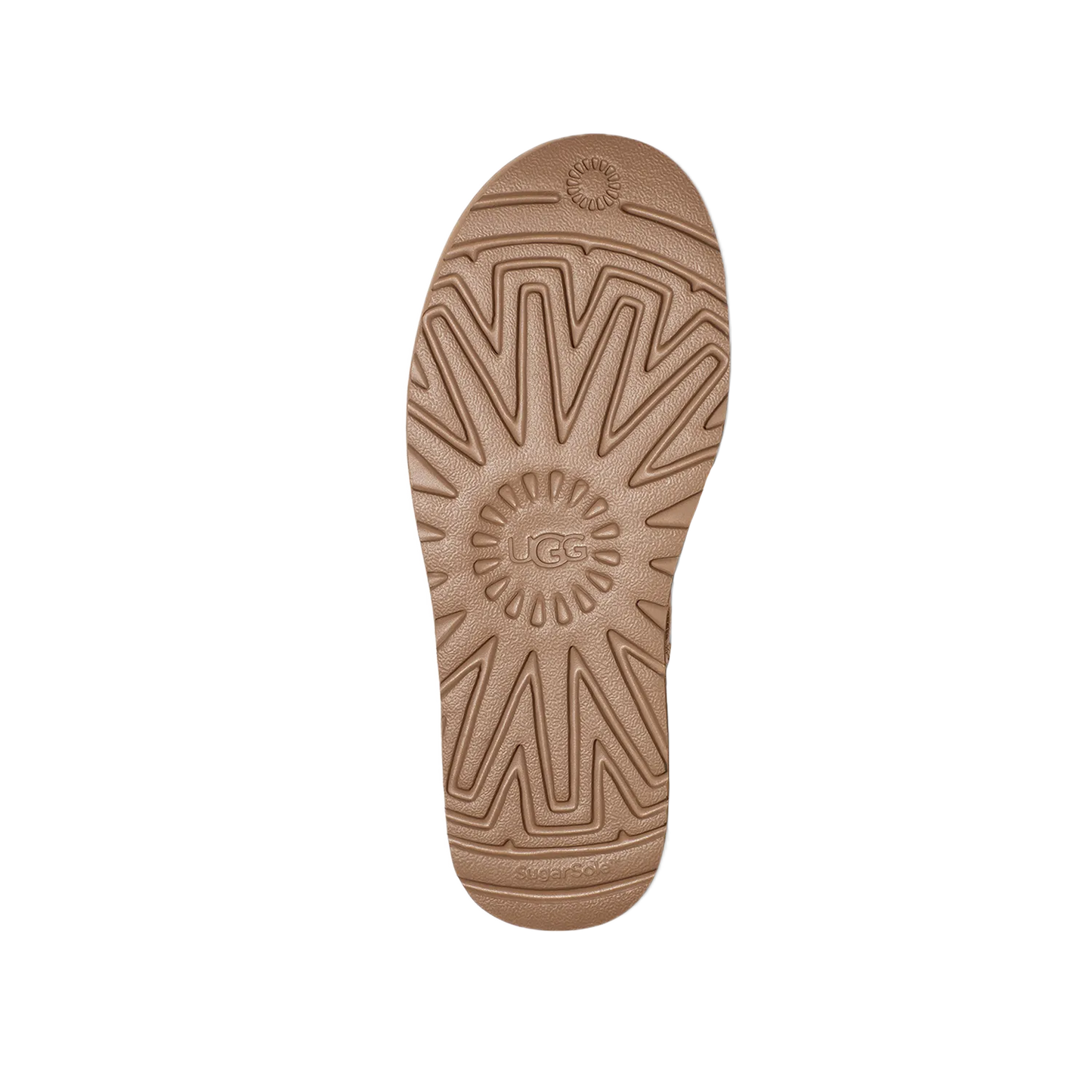 UGG Classic Ultra Mini Platform