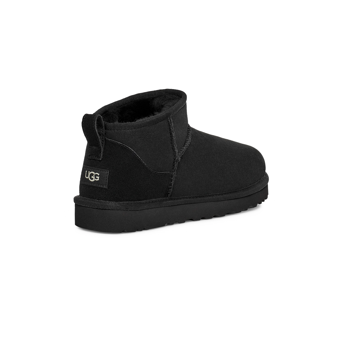 UGG Classic Ultra Mini Boot M
