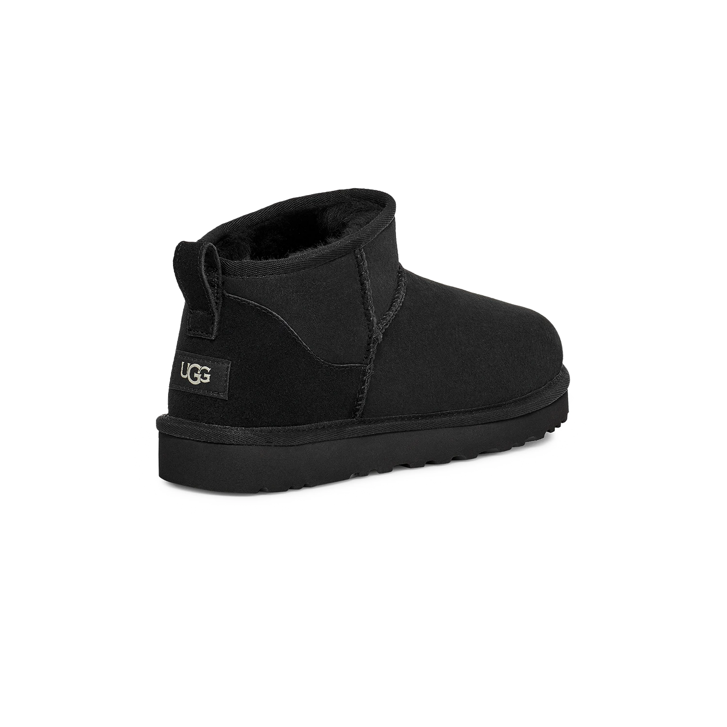 UGG Classic Ultra Mini Boot M
