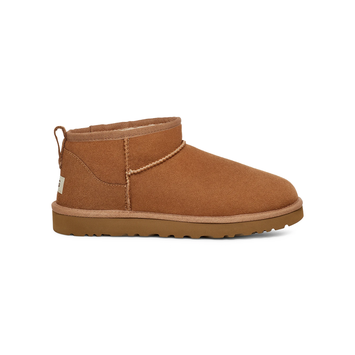 UGG Classic Ultra Mini Boot M