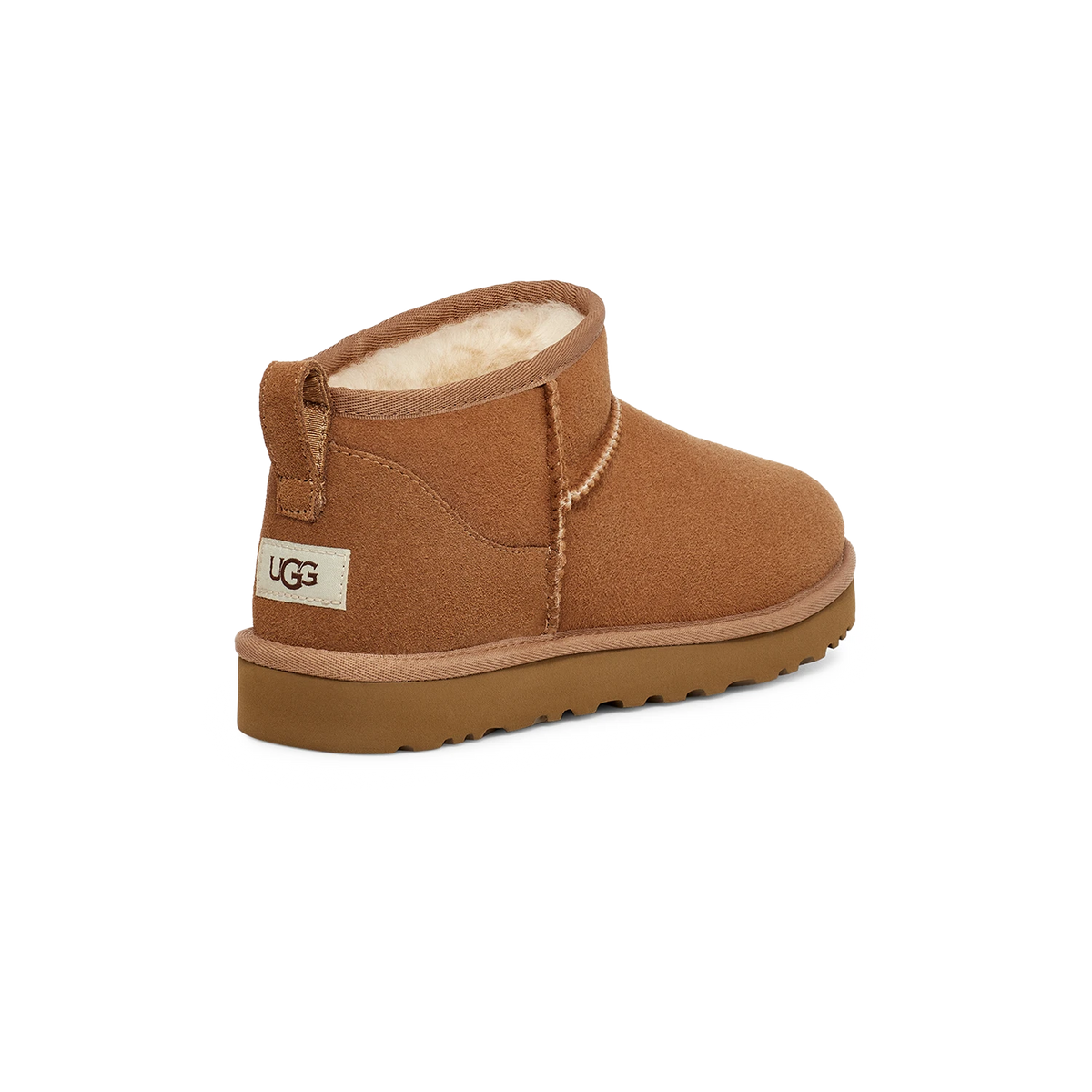 UGG Classic Ultra Mini Boot M
