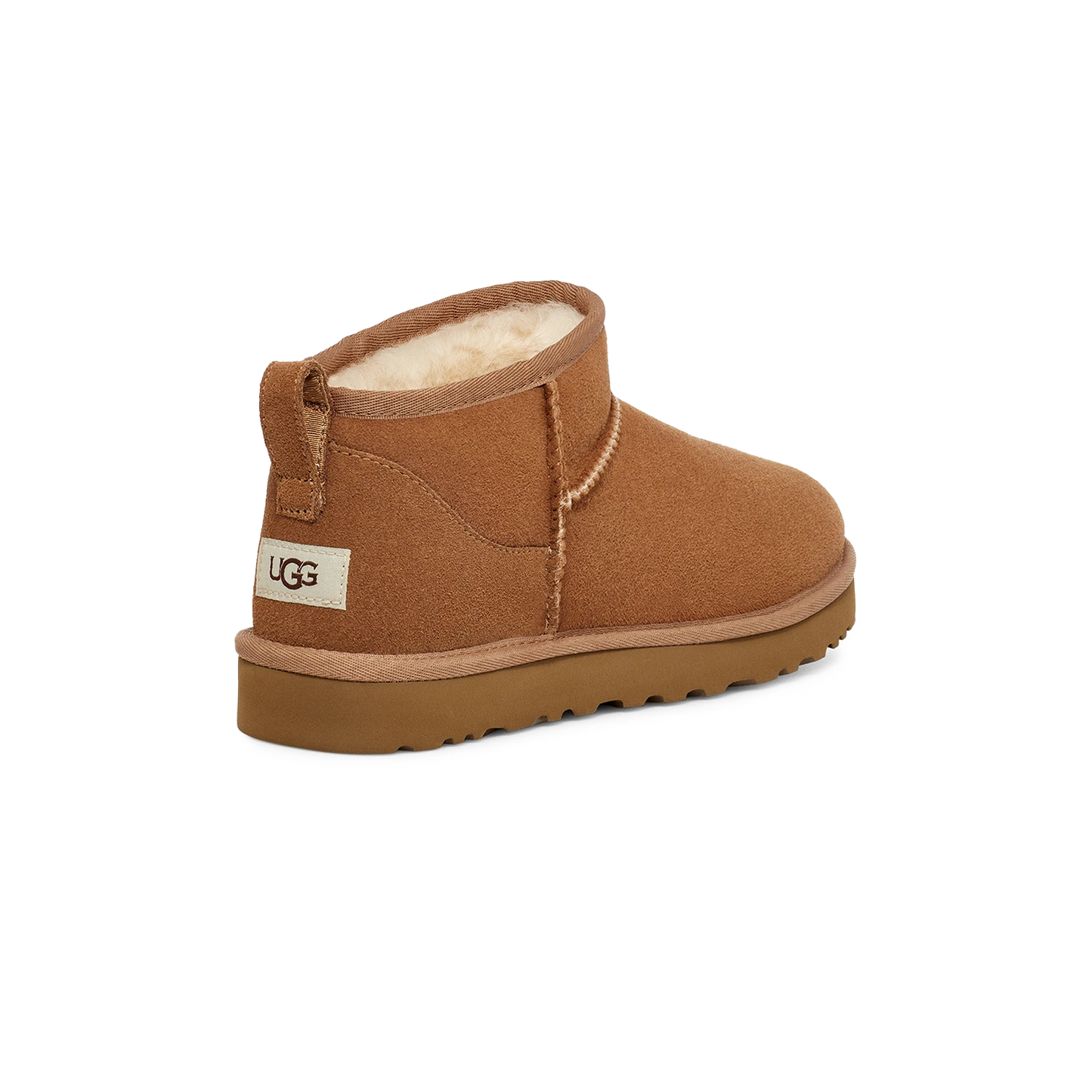 UGG Classic Ultra Mini Boot M