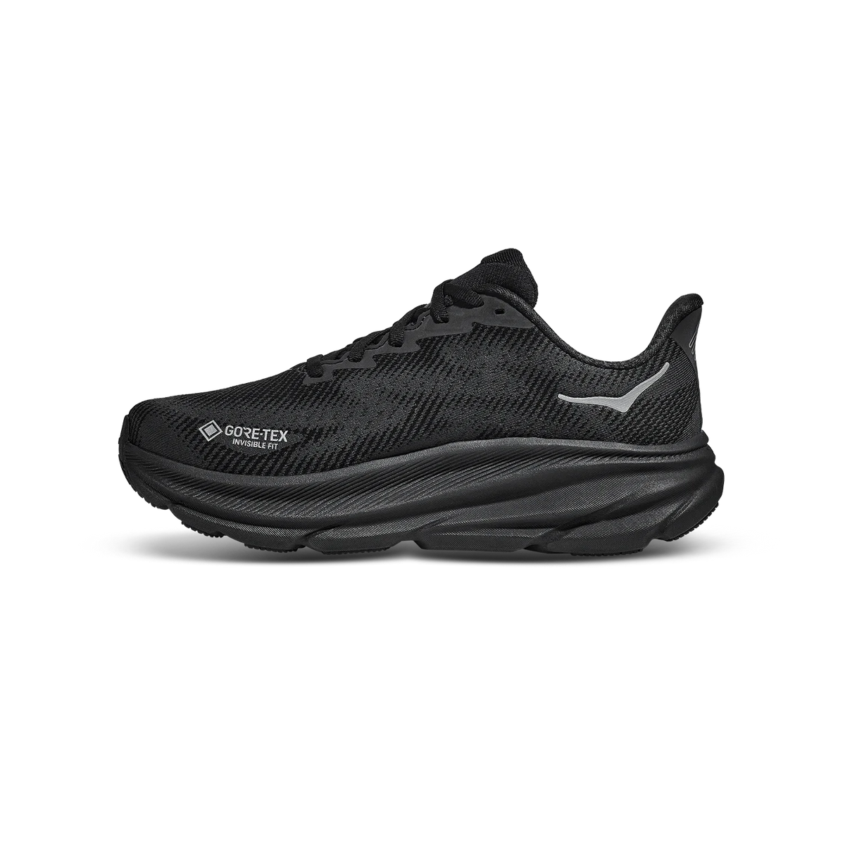 Hoka W Clifton 9 Gore-Tex