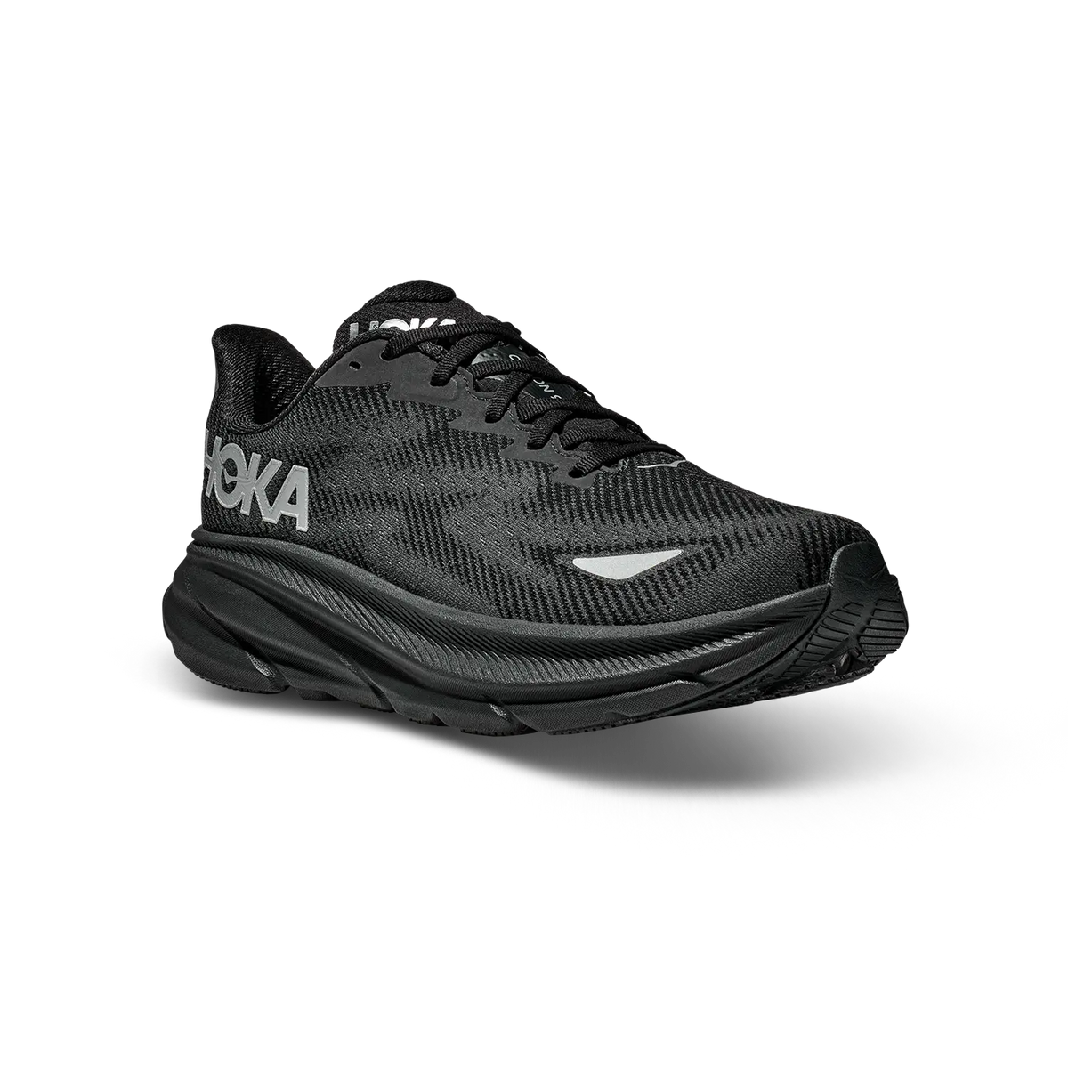 Hoka W Clifton 9 Gore-Tex