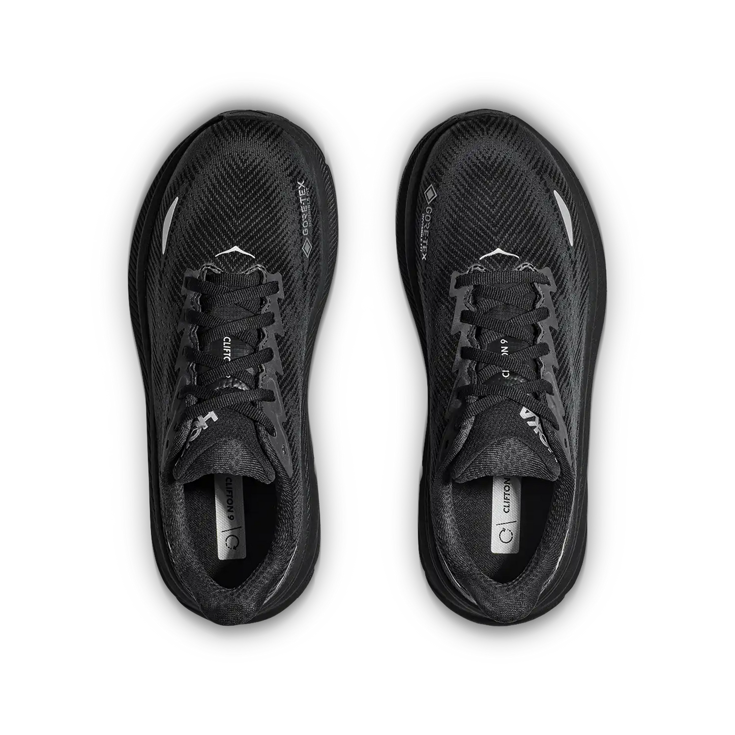 Hoka W Clifton 9 Gore-Tex