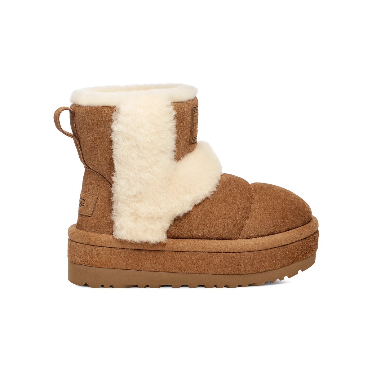 UGG Classic Chillapeak W
