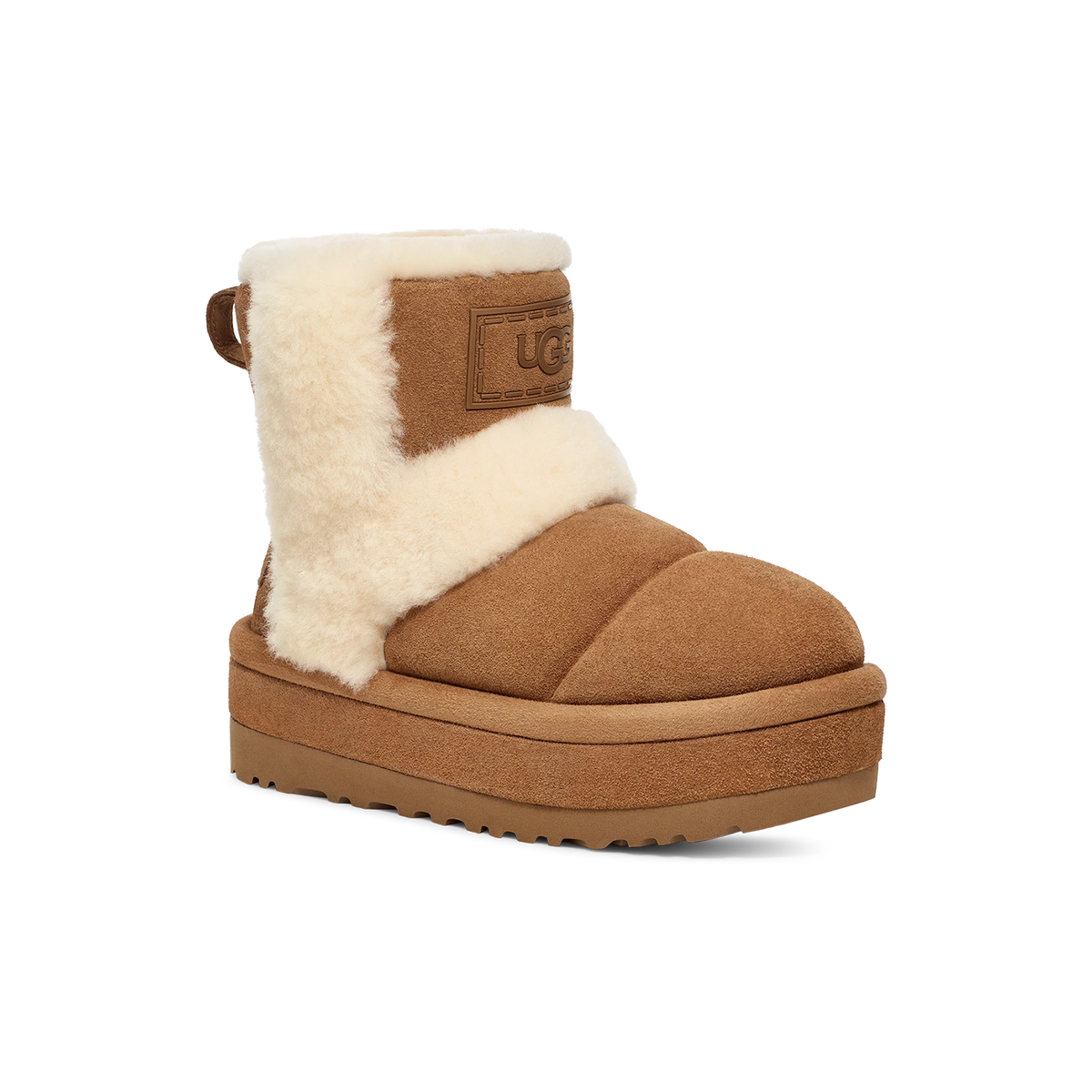 UGG Classic Chillapeak W