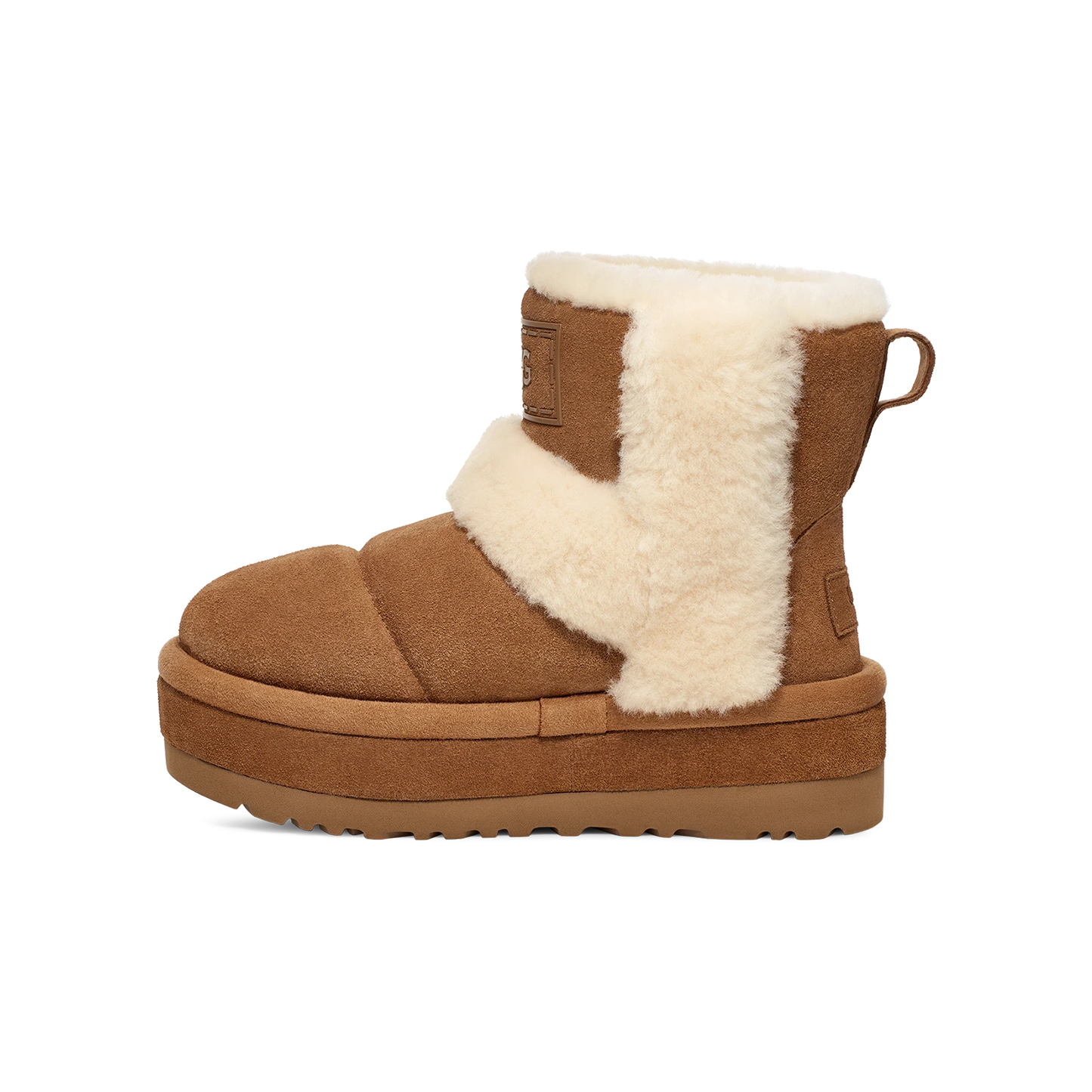 UGG Classic Chillapeak W