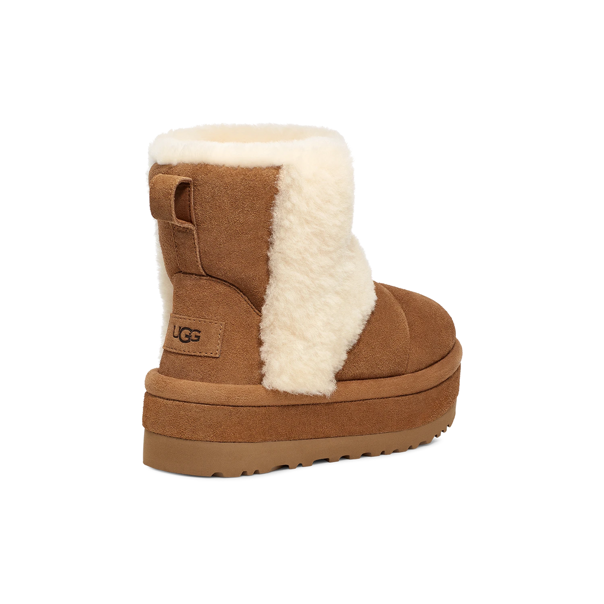 UGG Classic Chillapeak W