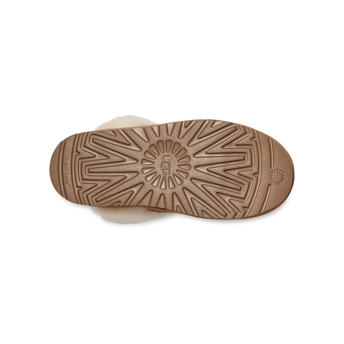 UGG Classic Chillapeak W
