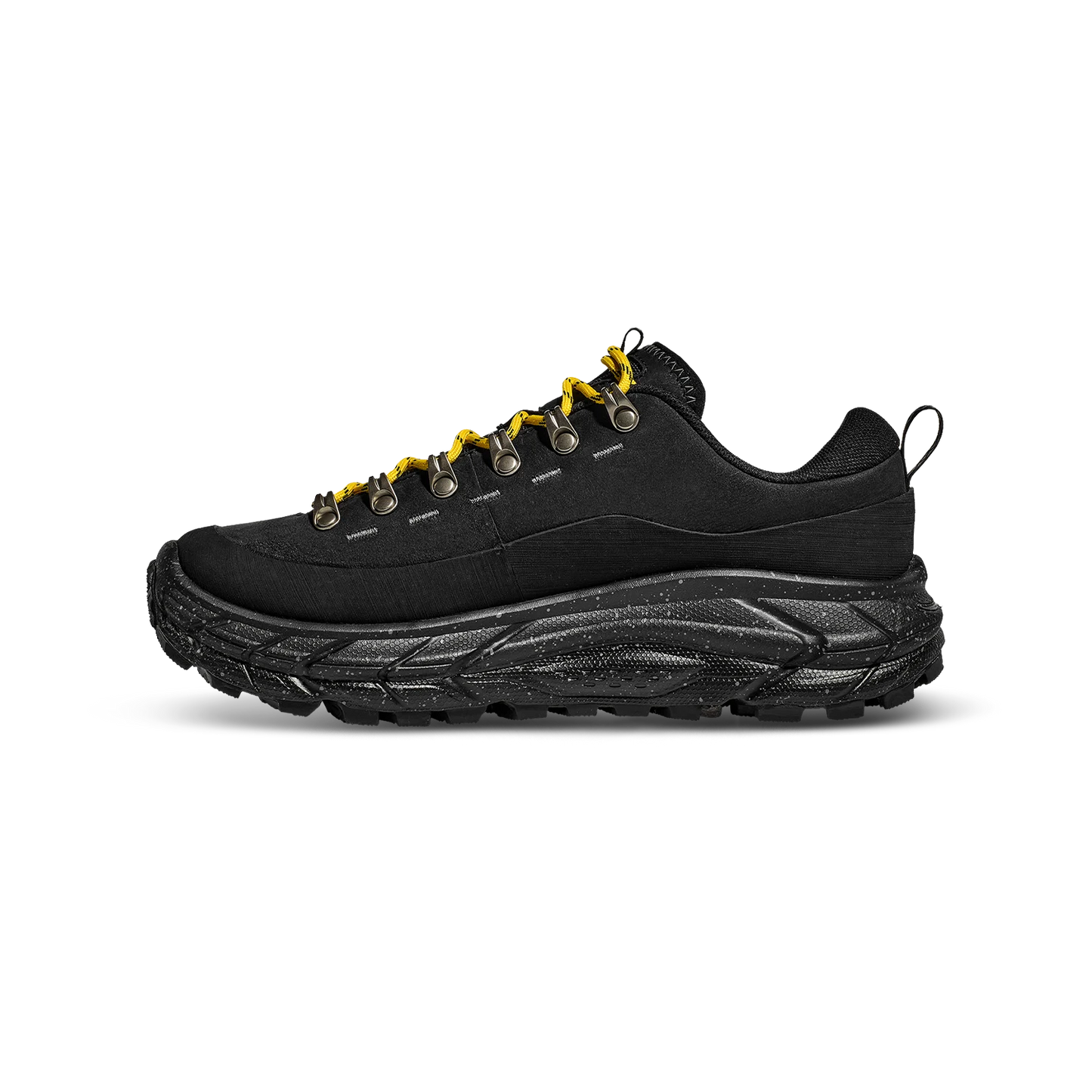 Hoka Tor Summit