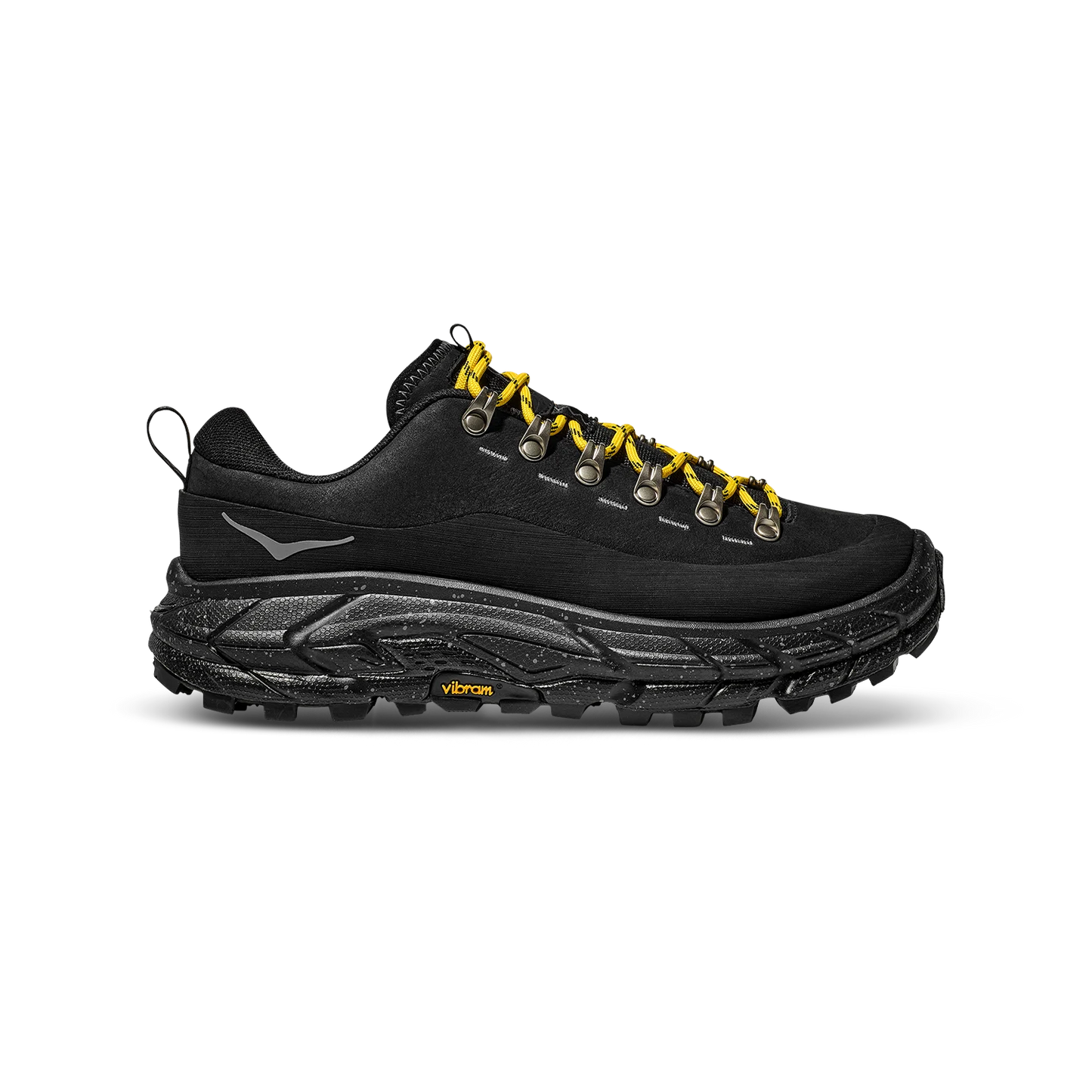 Hoka Tor Summit