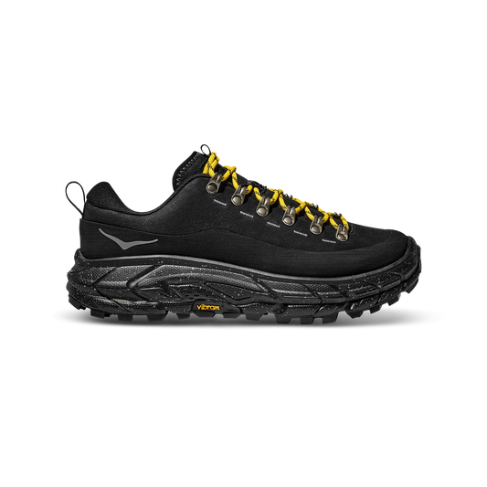 Hoka Tor Summit