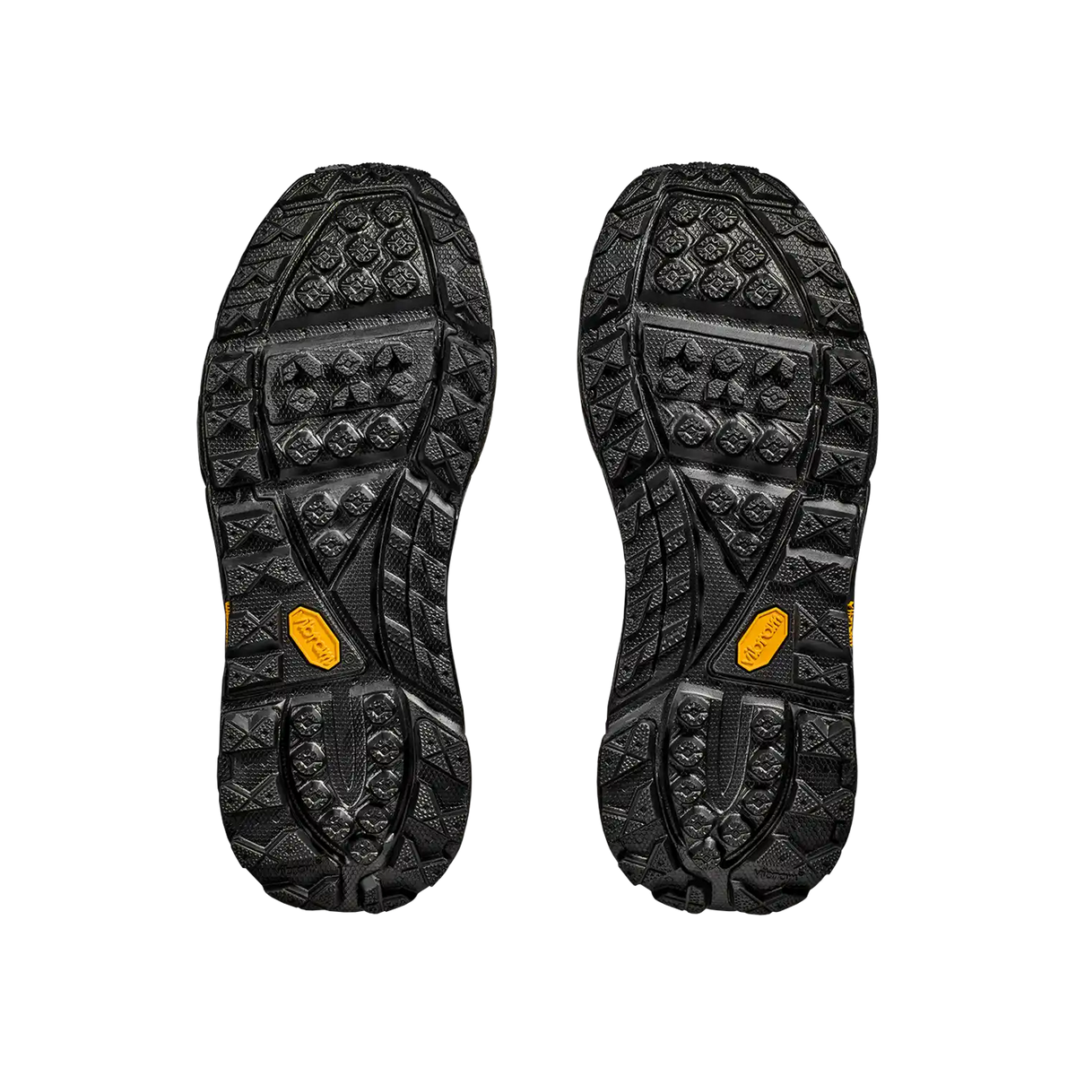 Hoka Tor Summit