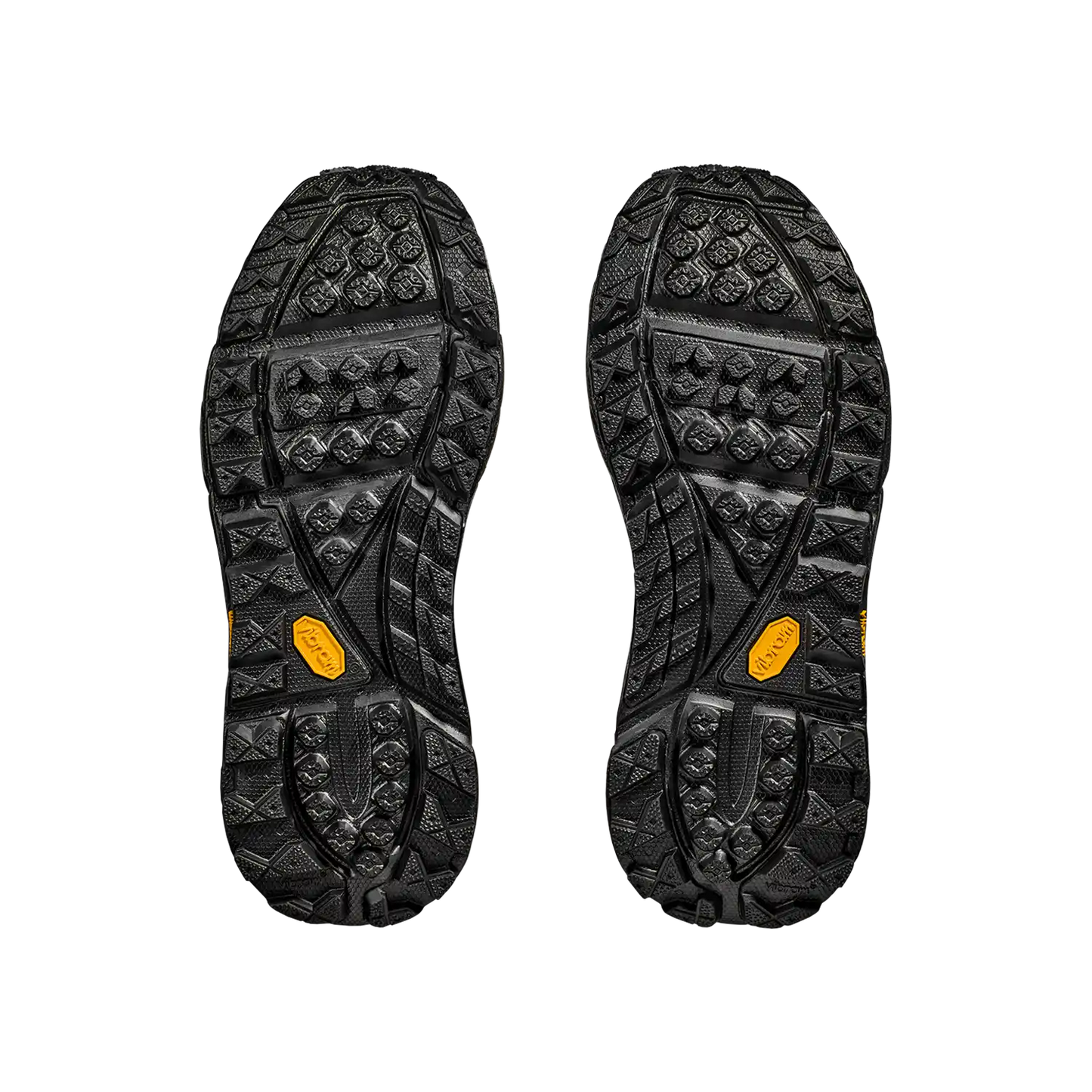 Hoka Tor Summit