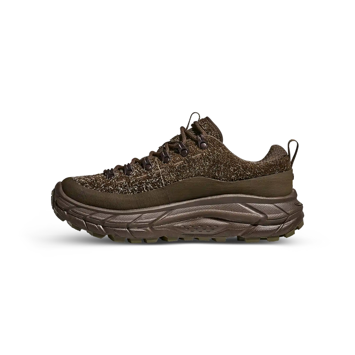 Hoka Tor Summit