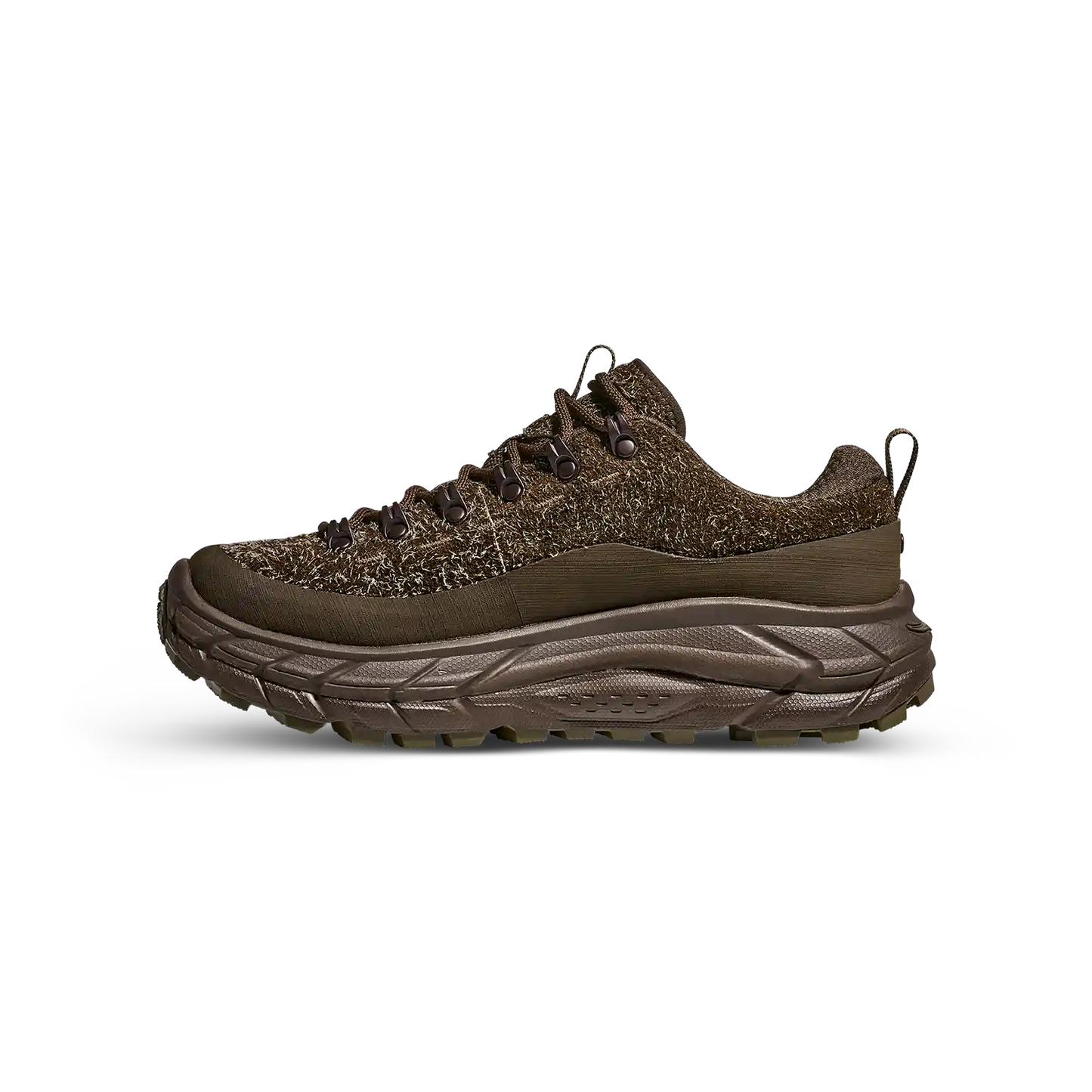 Hoka Tor Summit