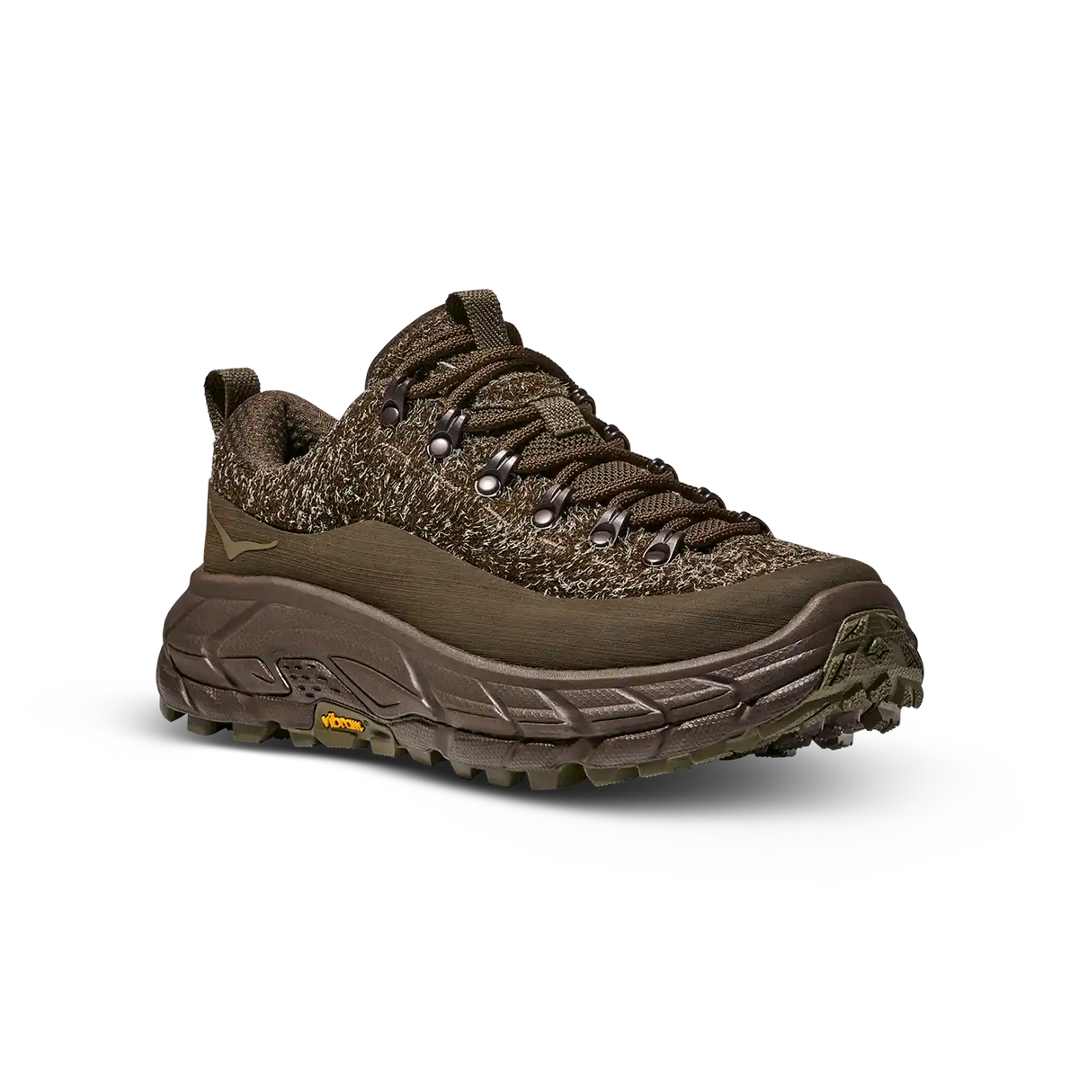 Hoka Tor Summit