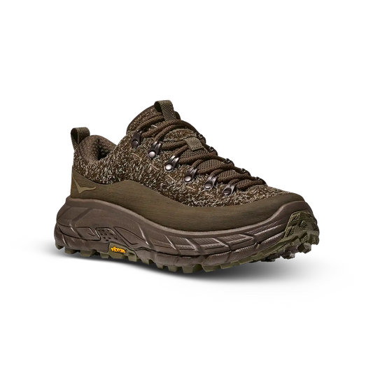 Hoka Tor Summit