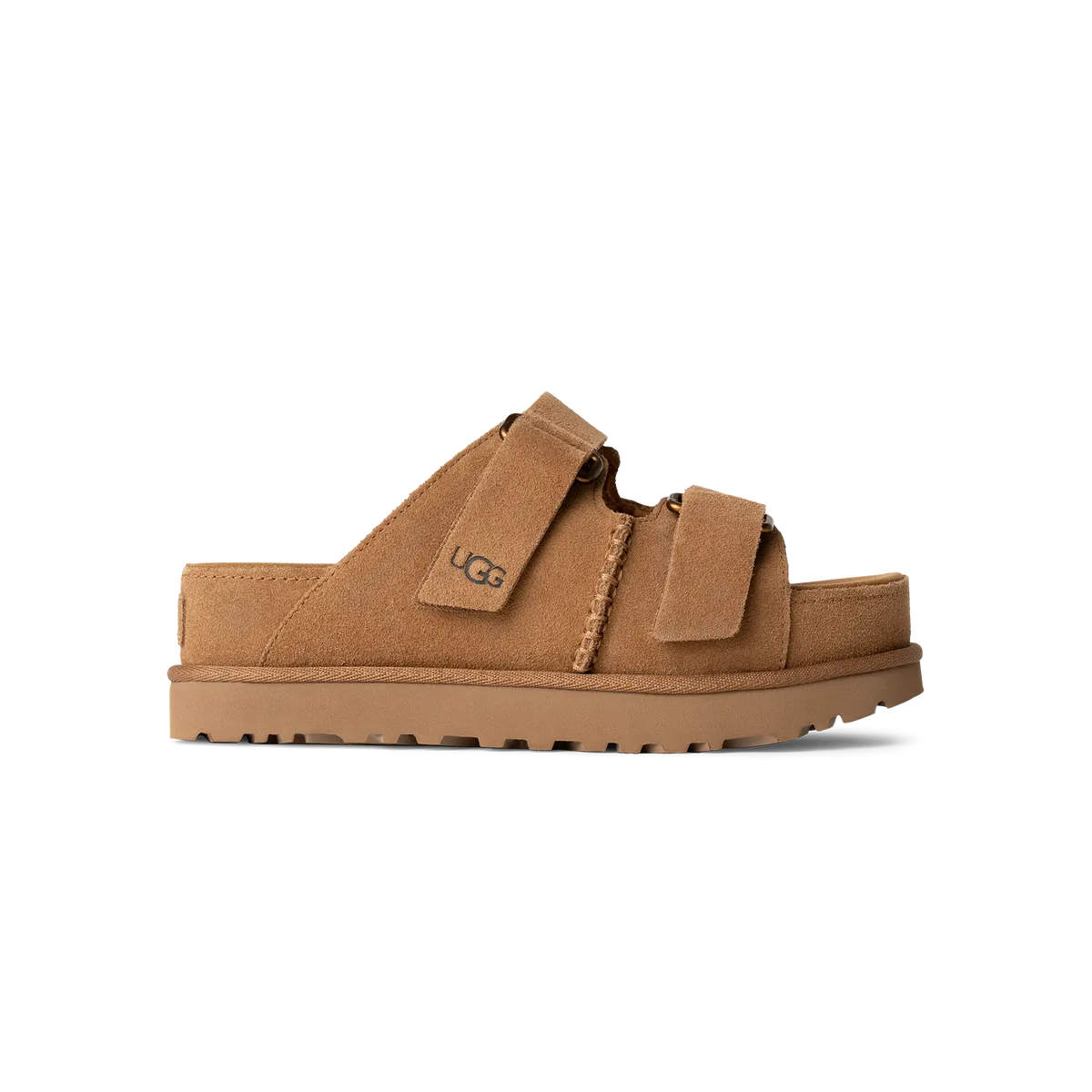UGG Goldenstar Hi Slide