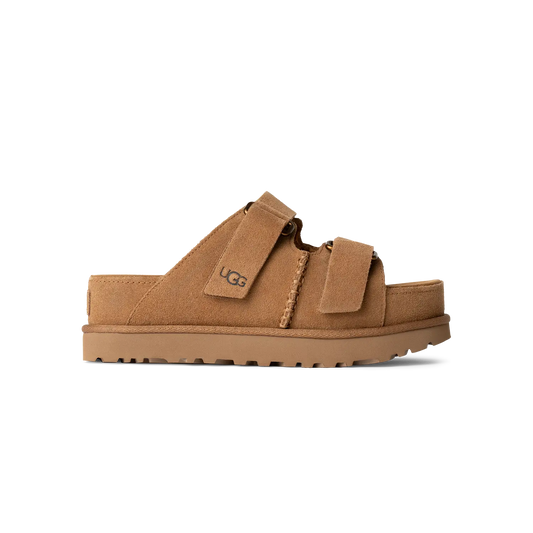 UGG Goldenstar Hi Slide
