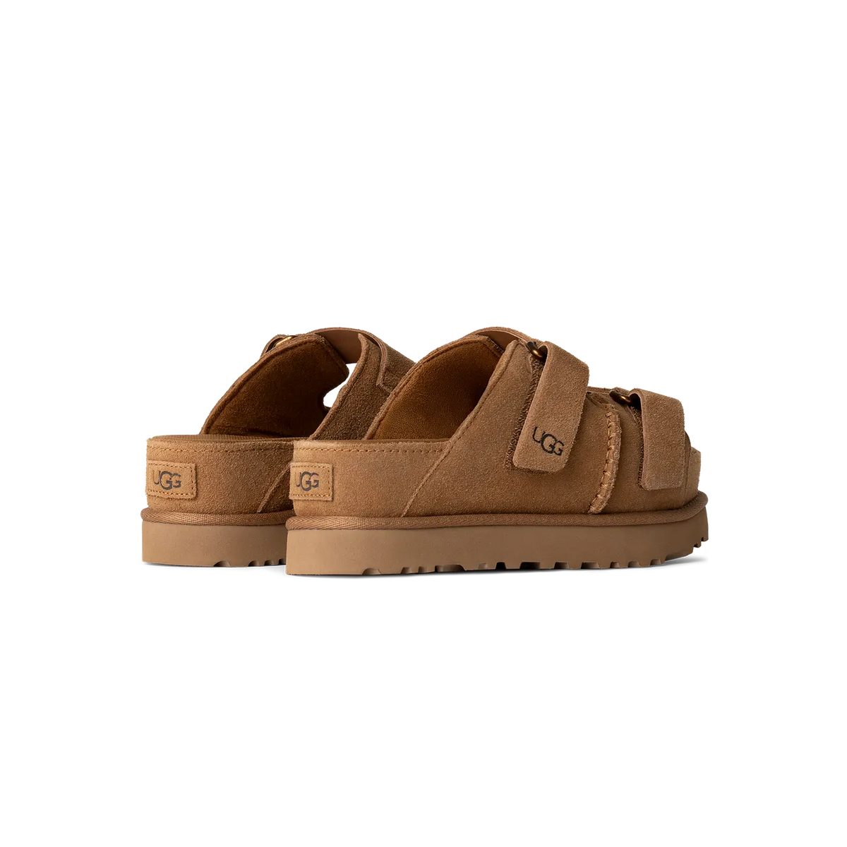 UGG Goldenstar Hi Slide