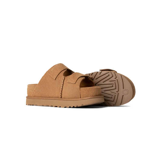 UGG Goldenstar Hi Slide