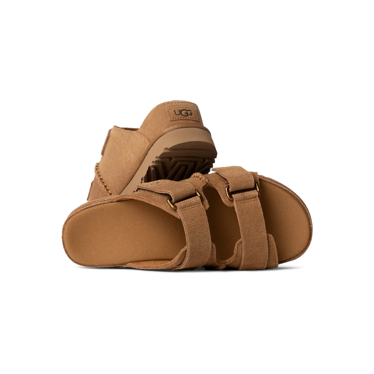 UGG Goldenstar Hi Slide