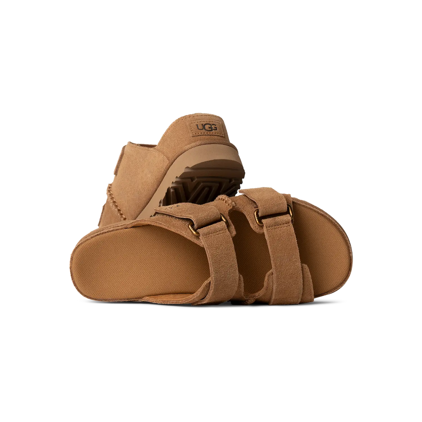 UGG Goldenstar Hi Slide