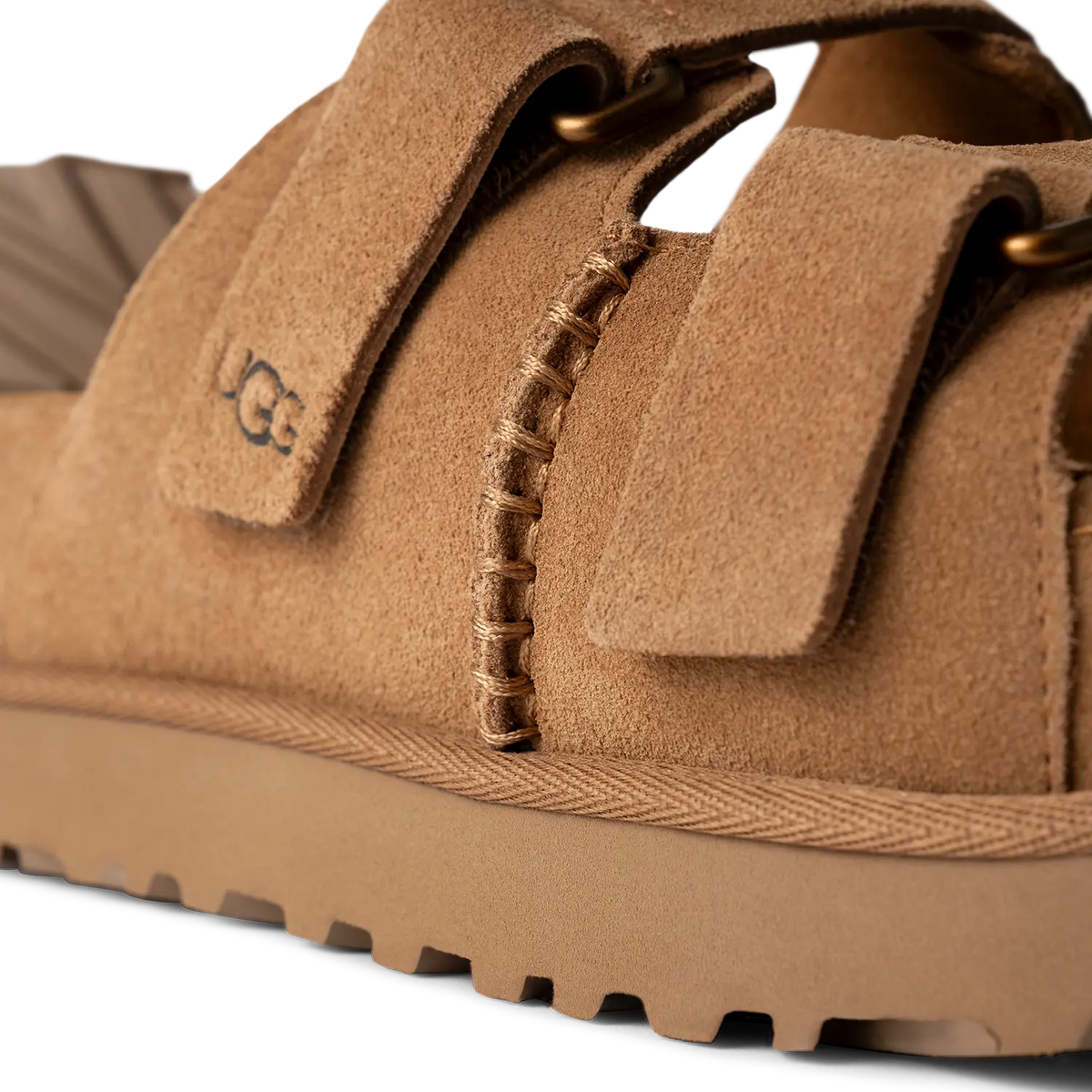 UGG Goldenstar Hi Slide