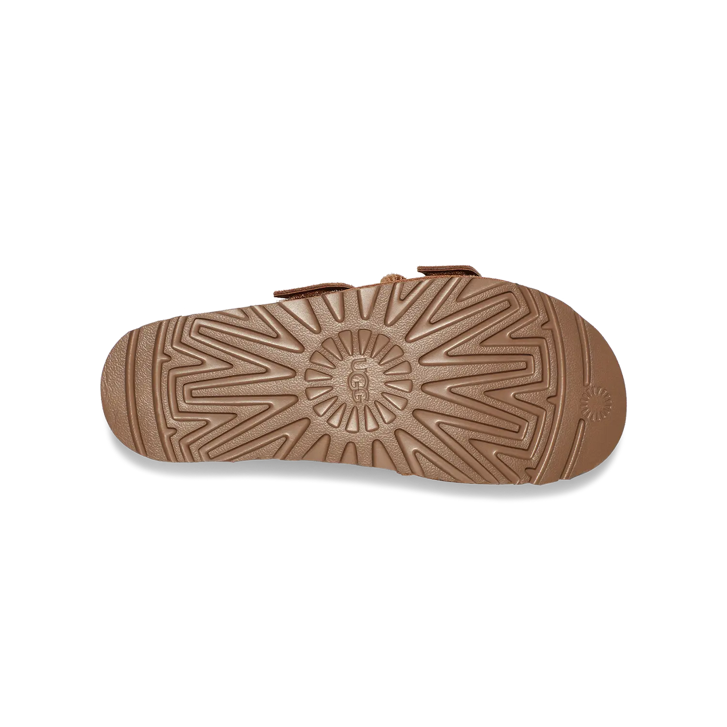 UGG Goldenstar Hi Slide