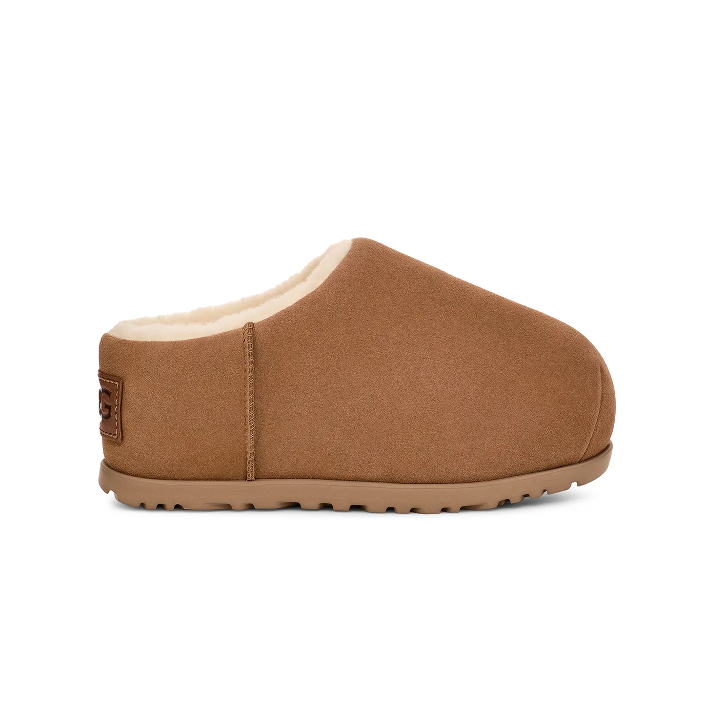 UGG Pumped Slide W