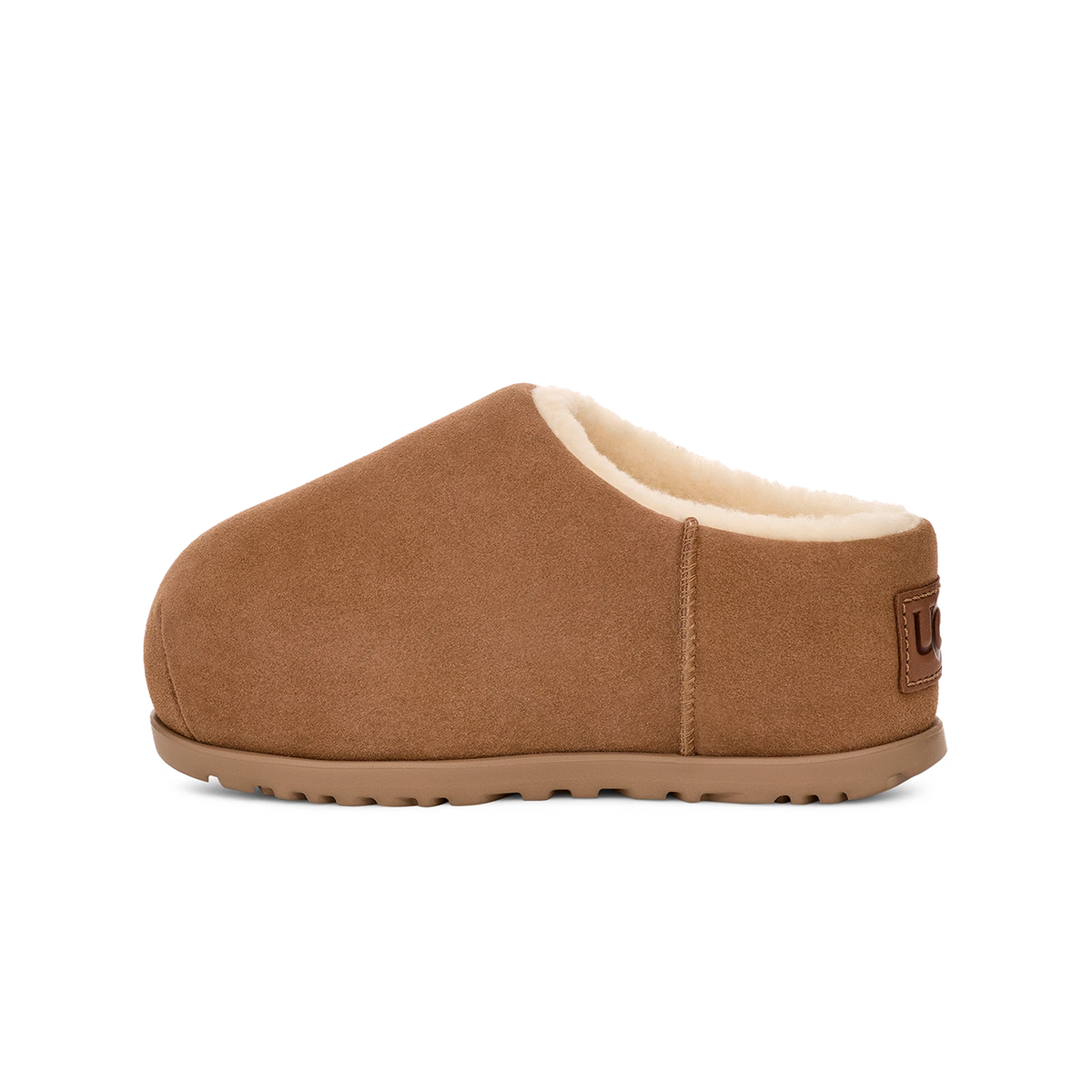 UGG Pumped Slide W
