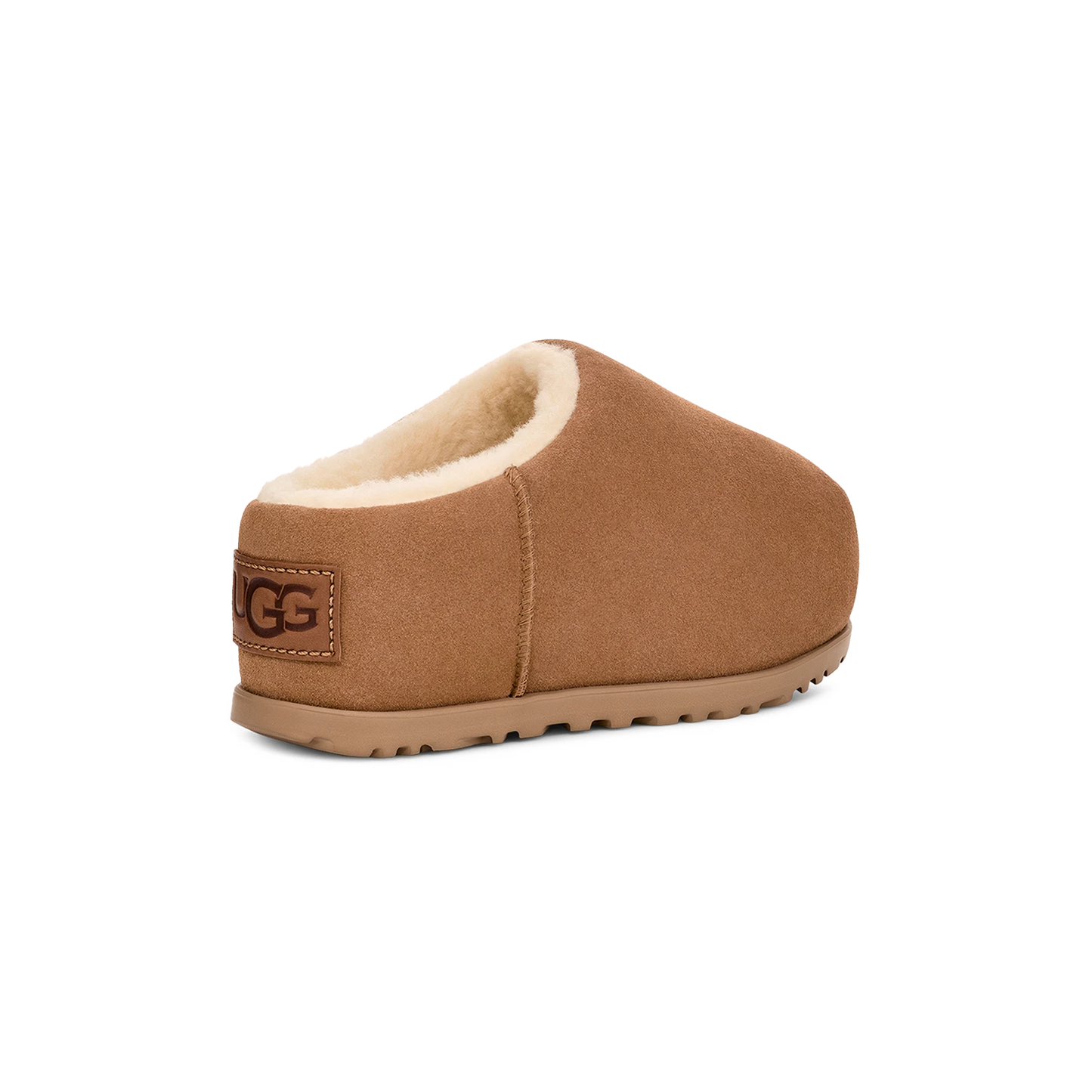 UGG Pumped Slide W